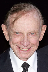 photo of person John Paxton [II]