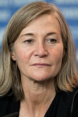 photo of person Judith Kaufmann