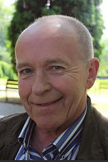 photo of person Ian Watson