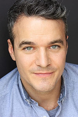 picture of actor Greg Winter