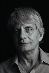 photo of person Chuck Kentis