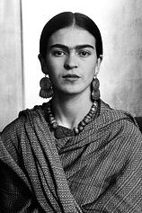 picture of actor Frida Kahlo
