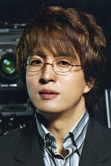 picture of actor Yong-jun Bae