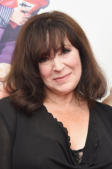 picture of actor Harriet Thorpe
