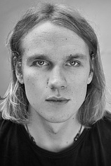 picture of actor Joe Blakemore
