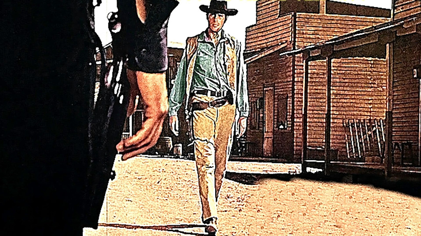 Imagen de Pistoleros de Arizona