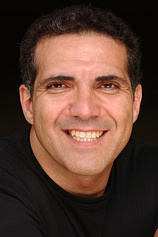 photo of person Michael Palmieri