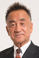 picture of actor Mitsuo Senda