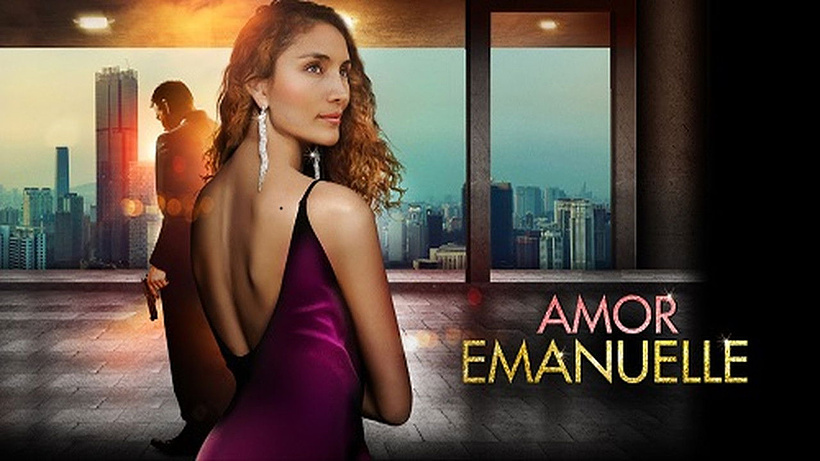 Imagen de Amor Emanuelle