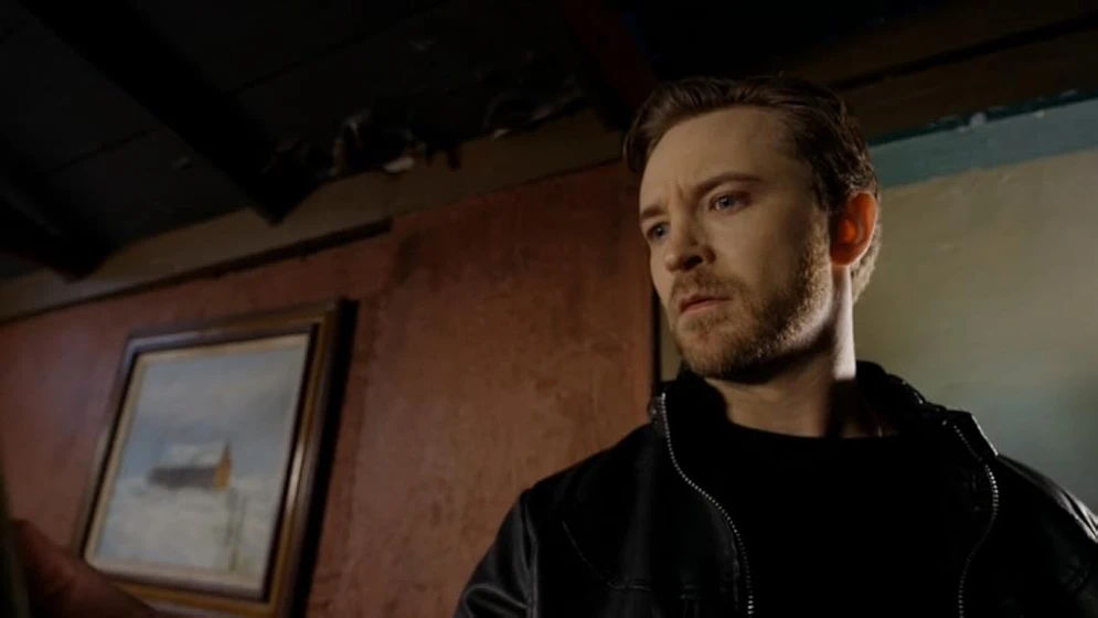 Michael Welch en viviendo-en-el-engano