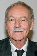 Foto de Eduardo Mendoza