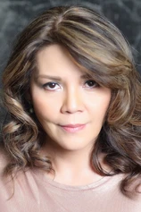 Foto de Rina Reyes