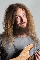 Foto de Guthrie Govan