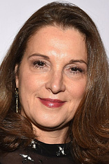 photo of person Barbara Broccoli