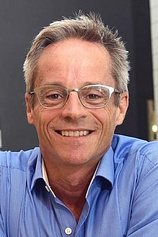 picture of actor Mitchell Anderson