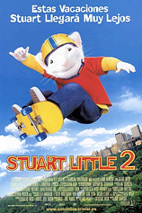 poster of content Stuart Little 2