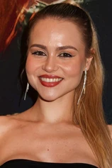 Foto de Karolina Ugrenyuk
