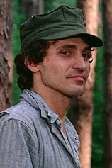 picture of actor Eron Tabor