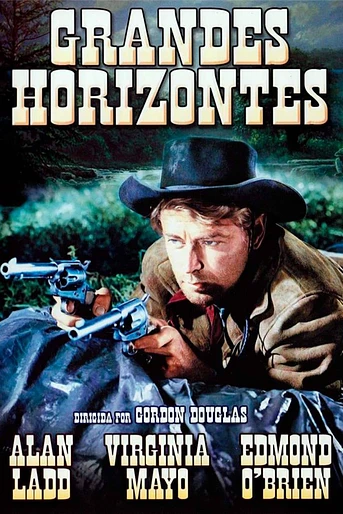 Poster de El Gran País