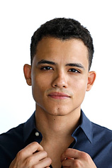 picture of actor Eddie Ramos