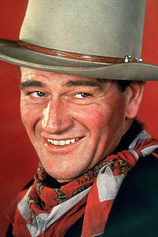 photo of person John Wayne