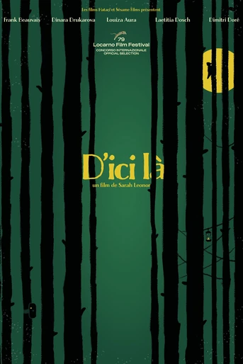 Poster de D'ici là