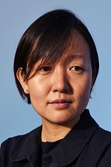 photo of person Celine Song