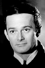 picture of actor François Patrice