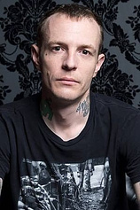 photo of person Deadmau5