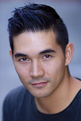 picture of actor Ken Kirby