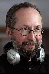 photo of person Maciej Slesicki