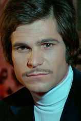 picture of actor Andrés Monales