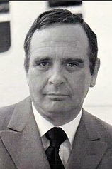 picture of actor Norman Burton