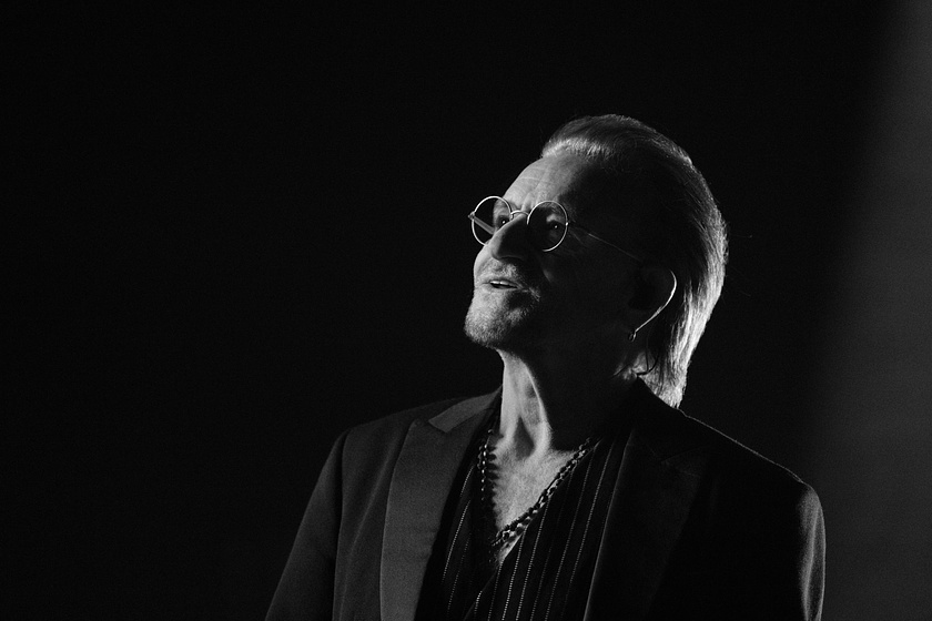 Bono en Bono: Historias de Surrender