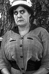 photo of person Phyllis Allen