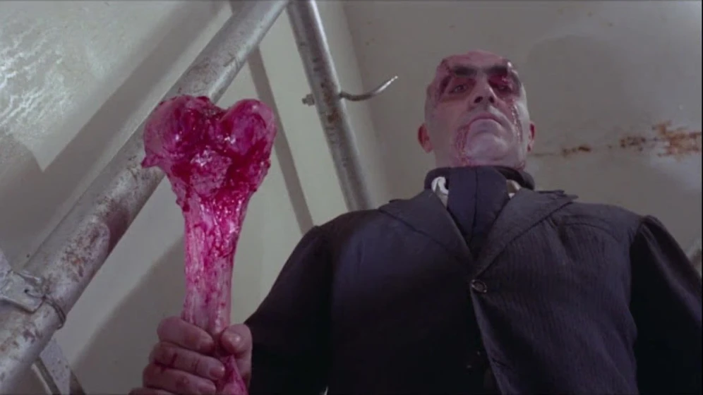 Xiro Papas en frankenstein-80