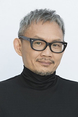 photo of person Kuo-fu Chen