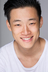 picture of actor George Zhao