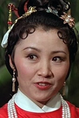 picture of actor Mei-Mei Wong
