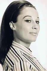 picture of actor Olivera Katarina