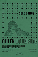 poster of movie Sólo somos