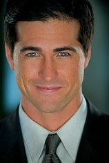 picture of actor Michael McLafferty