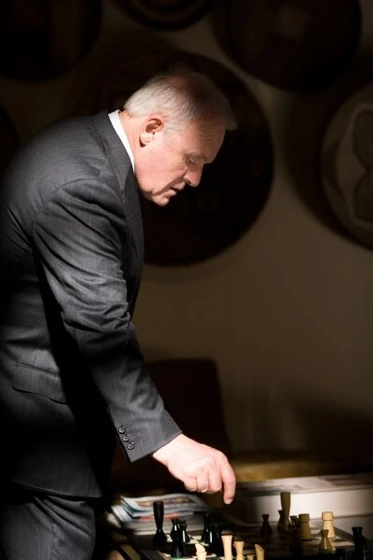 Anthony Hopkins en Fracture