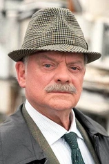 Foto de David Jason