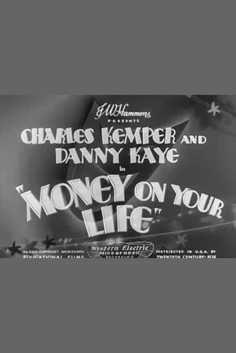 Poster de Money on Your Life