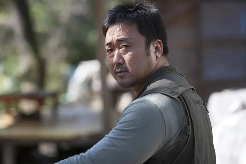 Dong-seok Ma en deep-trap