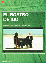 poster of movie El Rostro de Ido