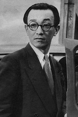 photo of person Sojiro Motoki