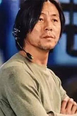 picture of actor Hu Gao