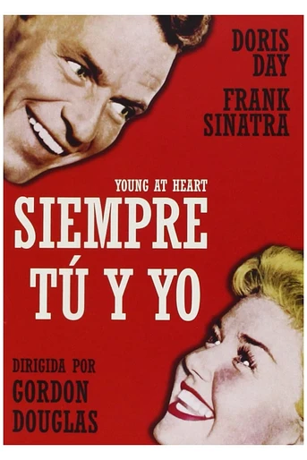 Poster de Siempre tú y yo